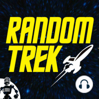 59: "The Search Part 1 and 2" (DS9) with Shareef Jackson