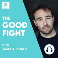 Yascha Mounk on Making Diverse Democracies Work