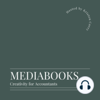 Episode 214: My Best Decisions Since Starting MediaBooks