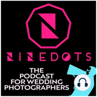 Episode 54: Rahul Khona is joined by Aga Maru where we dive deep into Aga's fascinating journey, exploring the reasons behind her decision to step away from wedding photography and more!