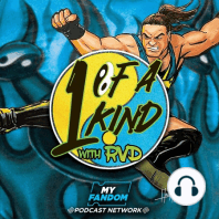 Episode 20: Hook Sends RVD