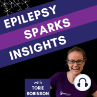 Exciting Research Into The Ultra-Rare Epilepsy: Lafora Disease - Jordi Duran