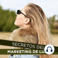 #36 - Lujo & PR: Entrevista a Cecilia Amadeo