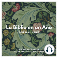 Día 276: Jesús oró por mí