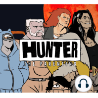 Hunter: The Parenting Audiologs - The Blender Crusade: In Spiteful Defiance of Corporate Villainy