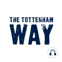 S01, E21 - Backstage at Hotspur Way