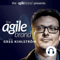 #71 The Value of a Holistic Digital Experience with Eric Stahl, Salesforce