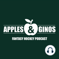 Ep. 123 - Top 10 Fantasy Hockey Busts in 2022-23