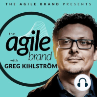 #402: Agile Marketing adoption and growth with Melissa Reeve, Agile Marketing Alliance