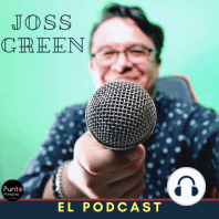 Amazon, Google y Apple se unen | JossGreen Live podcast