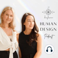 Human Design & Numerology Deep DIve With Josh Siegel