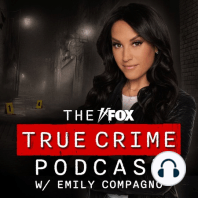 Live From CrimeCon 2023: A Conversation With Dr. Baden