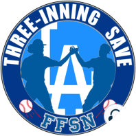 Three-Inning Save: Dodgers await their NLDS opponent