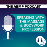 Ep 10 - Supercharge Your Standard Protocols and Procedures During COVID-19 with Preventing Disease Transmission in a Massage Practice author Anne Williams