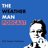 Steve Pellettiere Jr. podcast