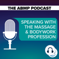 Ep 44 - Flu Vaccines and Massage, “I Have a Client Who …” Pathology Conversations with Ruth Werner