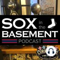 Changes Begin With The White Sox Off-Season