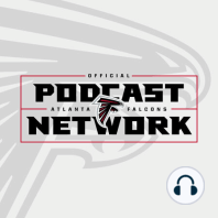 Episode 15: Sweeping Carolina, bright spots and the Bucs