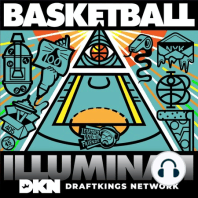 Basketball Illuminati Finds Out
