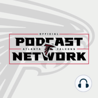 How Atlanta Falcons beat the Buffalo Bills | Falcons Audible Podcast
