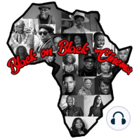 The Five Heartbeats: Black on Black Cinema Ep79
