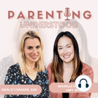 Ep. 20 [Revisited] -  Making Parental Decisions through Data with Professor Emily Oster