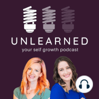 Ep 63: Exploring Personal Evolution with Audrey Assad