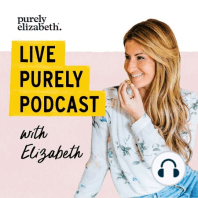 Sasha DiGiulian: World Champion Climber on Fueling Your Body, Building Confidence and Staying in the Present Moment