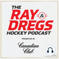 Ottawa Senators President of Hockey Ops: Steve Staios - Headlines include Bedard, Zegras, Kings & more!