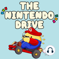 The Nintendo Drive 125: We LOVE The GameCube