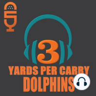 THE EXTRA YARD w/ Donno and Troy 10-4-23