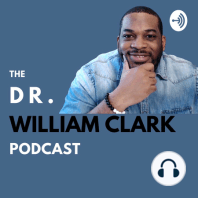 Creating a sustainable nonprofit with diverse revenue sources w/ Dr. William Clark