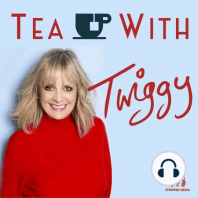 #84 - Make Up Artists: Best of Tea With Twiggy