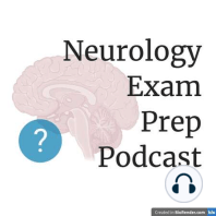 Episode 61 - Neuromyelitis Optica and Myelin Oligodendrocyte Glyoprotein Associated Disorders