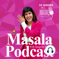 S5 EP6: Melanie Chandra - Hollywood celeb on why diverse stories matter