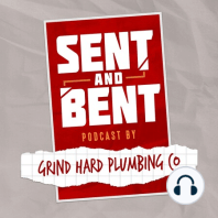 Sent and Bent Podcast #3 2JZ Lawnmower Breakdown