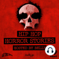 Introducing: Hip Hop Horror Stories