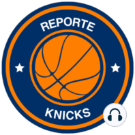 Ep. 3 - Los New York Knicks siguen invictos en casa pero no gana de visita