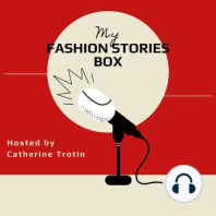 EPISODE #4: Fashion stories – Behind the meaning of the diamond engagement ring