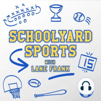 EP 6: ON THE ROAD + SYS NFL, Top 5 NBA Teams, Did You Know?, MVP/LVP, My Favorite 5, CFB Showcase, NBA Finals Recap, Q of The Day & more