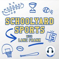 EP 13 - MIRROR MIRROR + SYS NFL, Did You Know?, MVP/LVP, NBA/NFL MIRRORS, NFL PLAYOFF BUBBLE, CFB SHOWCASE, WHAT LANE WOULD I TAKE?