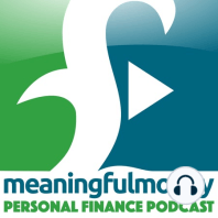 What's next for MeaningfulMoney video? - 5MF016