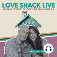 #68: 3 Steps to Let Go of Past Relationship Trauma & Stop Worrying About The Future