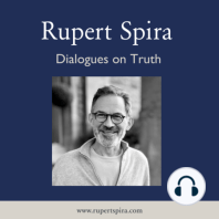 Episode 64: Rupert Recites from Rainer Maria Rilke’s Sonnets to Orpheus