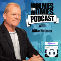 Mike Holmes On Healthy Pet Living: Live With The Experts