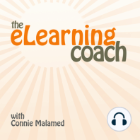 ELC 081: Focusing On Behavior Change in Instructional Design