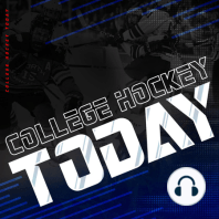 Men’s college hockey preview