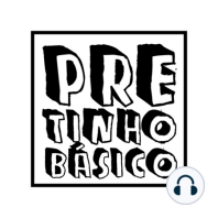 Pretinho Básico 05/10/2023 18h ⭐ Cris Pereira