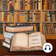 Libraries Week - Friday. Meet the librarian documenting the weird and wonderful things she finds left behind in library books! "Each item is an anonymous glimpse into someone’s life"