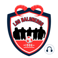 A UNO PARA el 100 | Baloneros 1906 Femenil | T4 E14 | Vs Diablas | FUTFEM | LIGAMXFEM